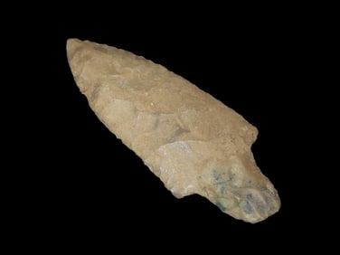 2 3/4" Adena Alabama, Ex Walt McIntire Collection