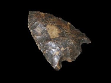 1 3/4" Eva Tennessee, Ex Walt McIntire Collection