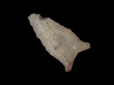 1 3/4" Dalton, Southern Illinois, Ex Walt McIntire Collection