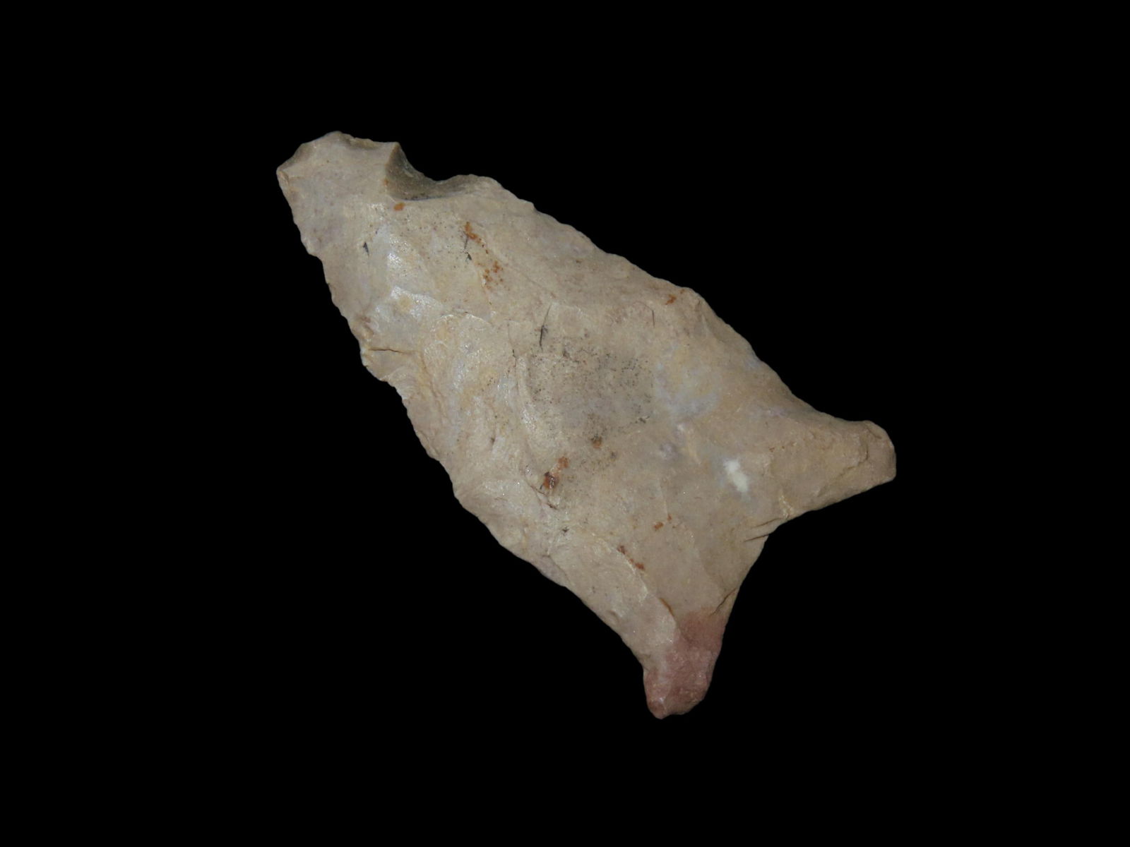 1 3/4" Dalton, Southern Illinois, Ex Walt McIntire Collection (1 of 5)