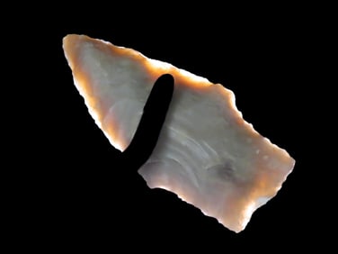 2 1/4" Nolan, Texas, Ex Walt McIntire Collection