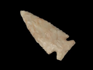 1 3/4" Jacks Reef, Ohio, Ex Walt McIntire Collection
