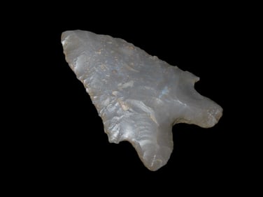 1 7/8" McKorkle, Kentucky, Ex Walt Mclntire Collection