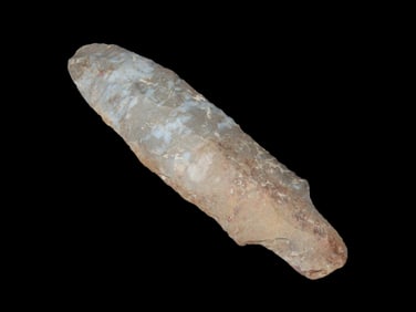 3 3/8" Pickwick, Alabama, Ex Walt Mclntire Collection