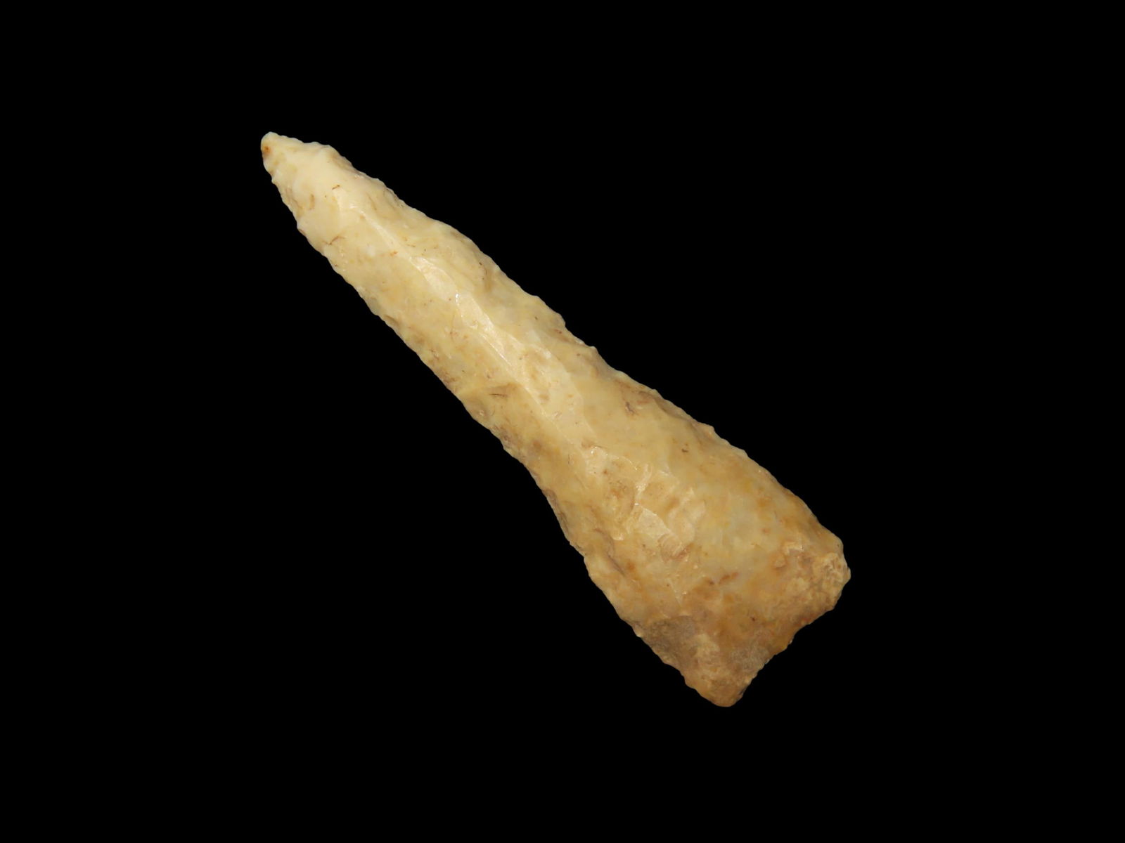 2 1/4" Drill, Adams/ Pike County Illinois, Ex Bud Goodwin Collection (1 of 5)