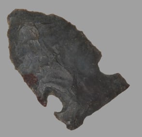 2 3/8" Jacks Reef, found in Kentucky, Ex Walt McIntire Collection