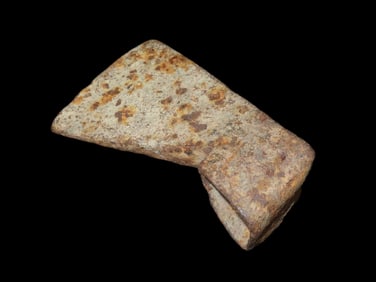 5 1/2" Fur Trade Era Axe/Hatchet Head, found in Michigan