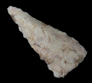 1 1/2" Madison, found in Pike/Adams Co, Illinois, Ex Bud Goodwin Collection