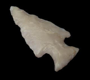 1" Bird Point, West Middle Tennessee, Found by Bill Pettit, Aquired from Jerry Dicky