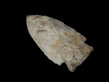 2 1/4" Hardin, North East Arkansas, Ex Micheal Knabe