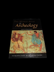 World Atlas of Archeology