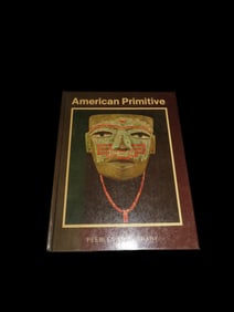 American Primitve, Pre Columbian Art