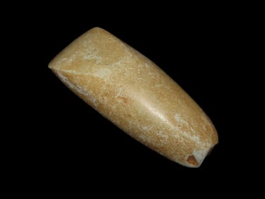 2 7/16" Adze Greenstone Neolithic Period, Africa