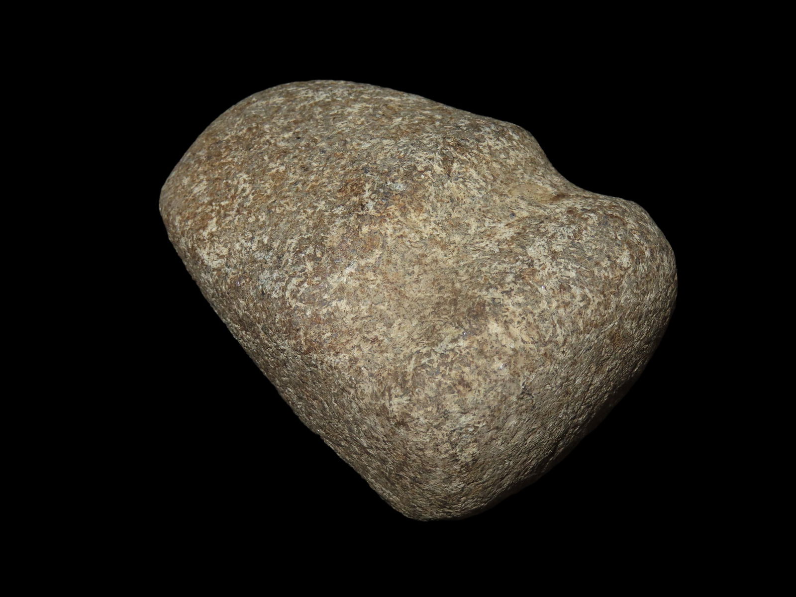 3 3/4" Axe, 3/4 Groove Style, Licking County Ohio (1 of 7)