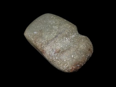3 3/8" 3/4 Groove Minature Pocket Axe, Franklin County Missouri