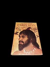 The Search for Early Man