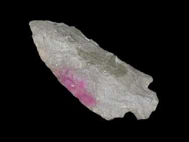 3 3/4" Rhyolite Etley, North East Arkansas