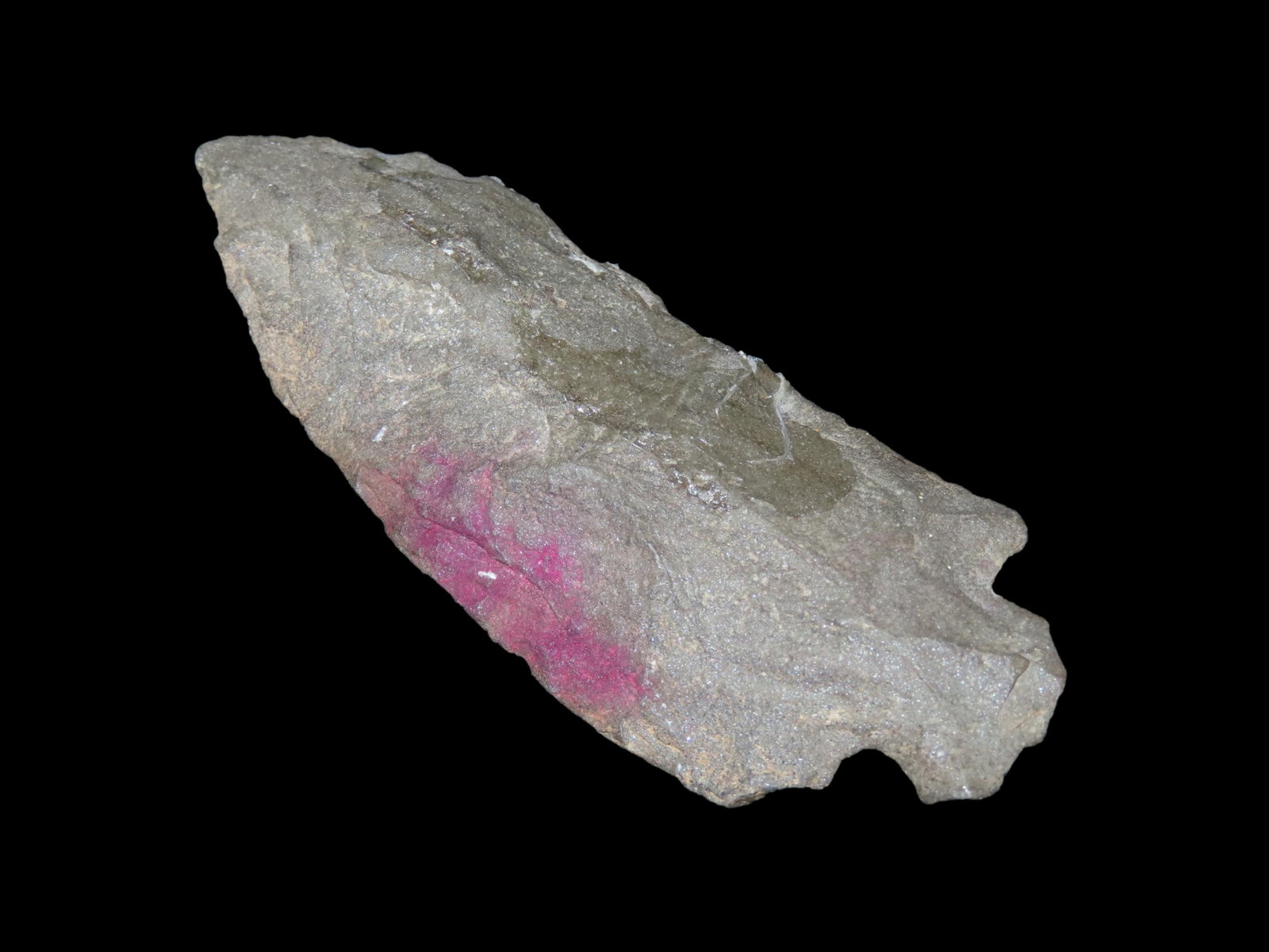 3 3/4" Rhyolite Etley, North East Arkansas: 3 3/4" Rhyolite Etley, North East Arkansas