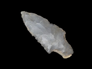 3" Adena, North East Arkansas, Ex Micheal Knabe