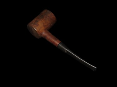 Vintage Pipe