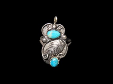 Native American Ring