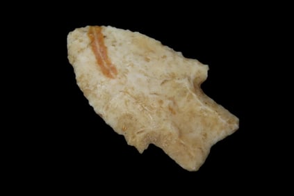 2" Robins, found by Adam Sisler & Family in Keokuk Co., Iowa