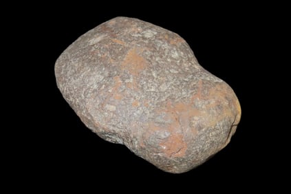 3 1/2" x 2 5/8" Axe Found in Pleasant Valley