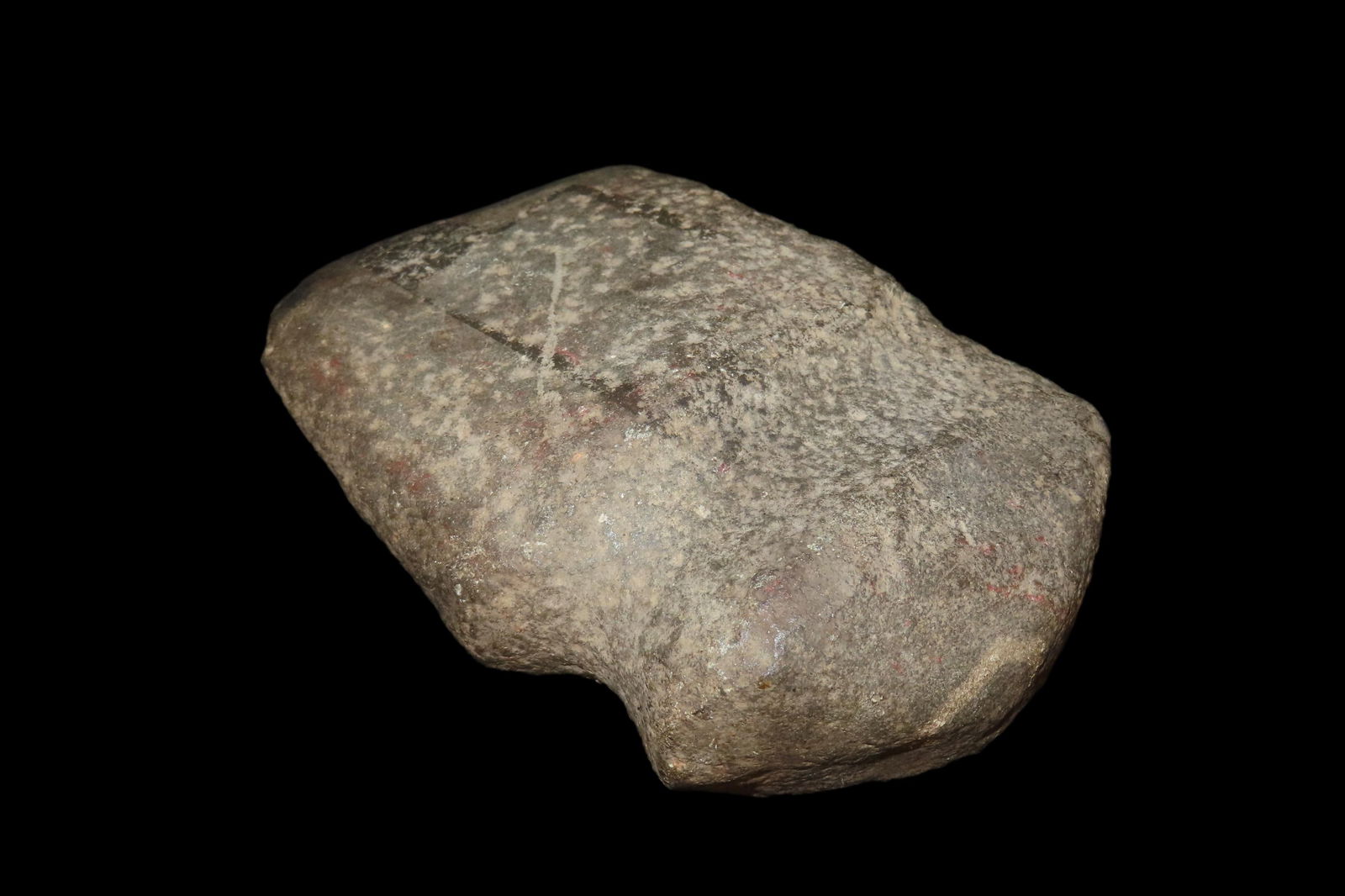 5 1/2" 3/4 Groove Axe (1 of 5)