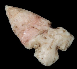 1 3/8" 3-Notch Bird Pt.