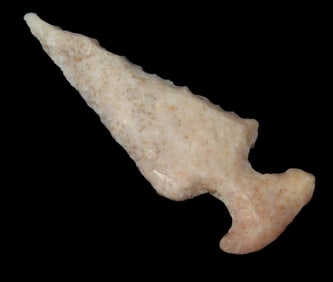 1 1/8" Sequoyah Bird Pt