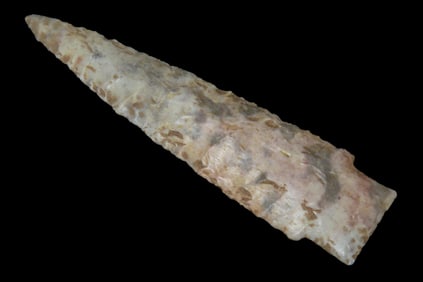 5 5/16" Eden, Great Color, Ex Jerry Maloney Collection, Eaton, Ohio. Jerry had a shop in Webb’s