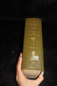 9 1/2" x 6" Handbook of South American Indians, Volume 2, The Andean Civilizations, Edited by Stewar