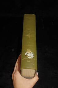 9 1/2" x 6" Handbook of South American Indians, Volume 4, The Circum-Caribbean Tribes, Edited by Ste