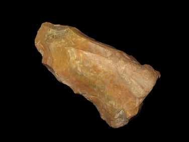 3 7/8" Hump Back Adze/Gouge