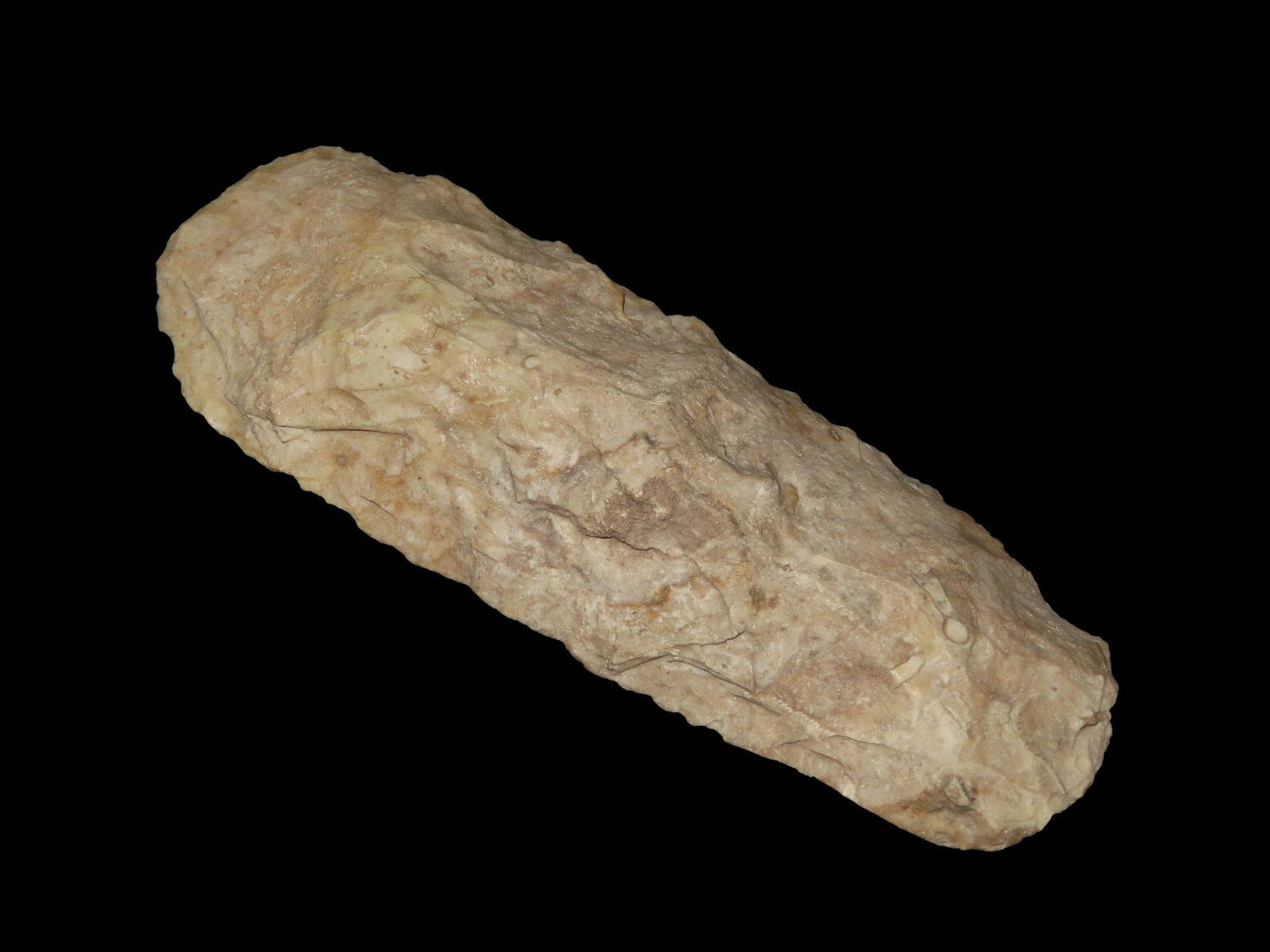 5 1/2" Flint Gouge (1 of 5)