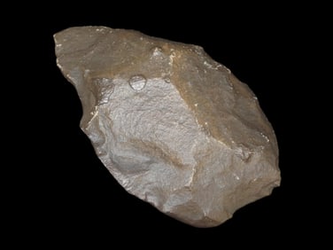 5 5/8" Acheulean Blade