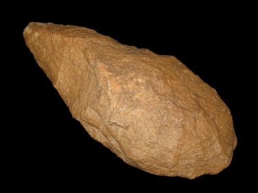 11 7/8" Massive Acheulean Blade