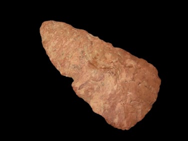 2 7/8" Colorful Cobbs Blade