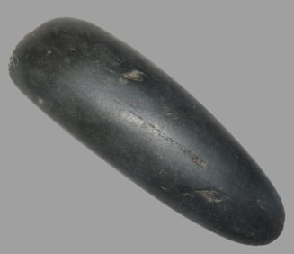 2 1/2" Miniature Celt/Chisel