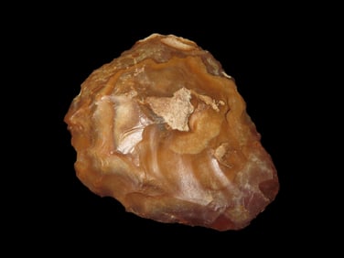 3 1/16" Gorgeous Color Blade