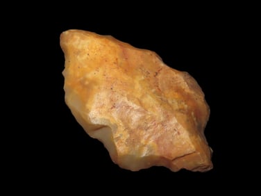 2 1/2" Gary, Great Material