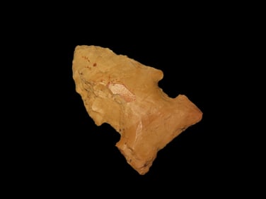 1 3/8" Big Sandy E-Notch