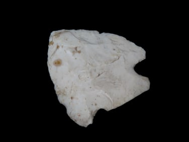 2 1/2" Snyders, broken base