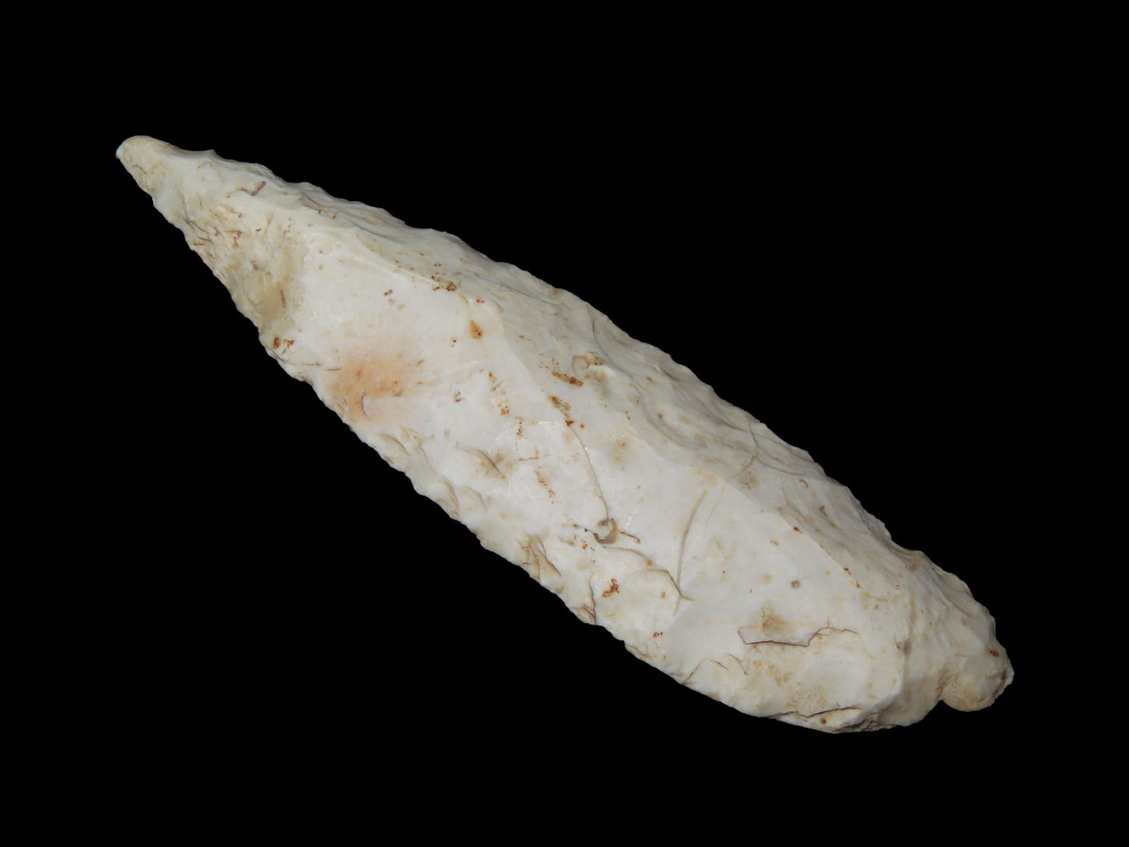 4 3/8" Nodena: 4 3/8" Nodena