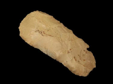 2 15/16" Corner Tang Blade