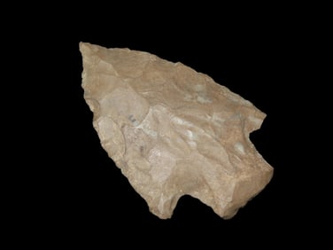 2 7/16" Kirk Stemmed