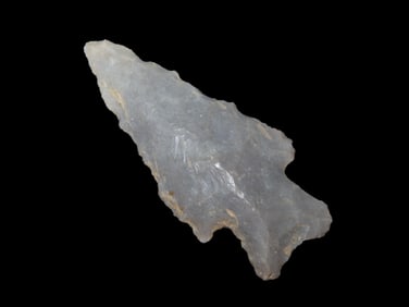 1 3/4" Stillwell, found in Illinois