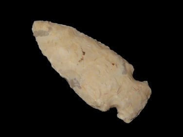 2 9/16" Godar, Native American Arrowhead