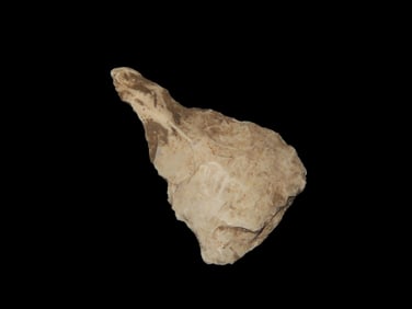 2" Paddle Drill, Native American Arrowhead