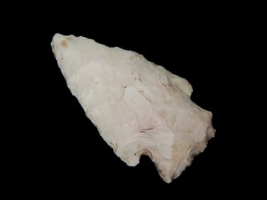 2 7/16" Hardin, Native American Arrowhead